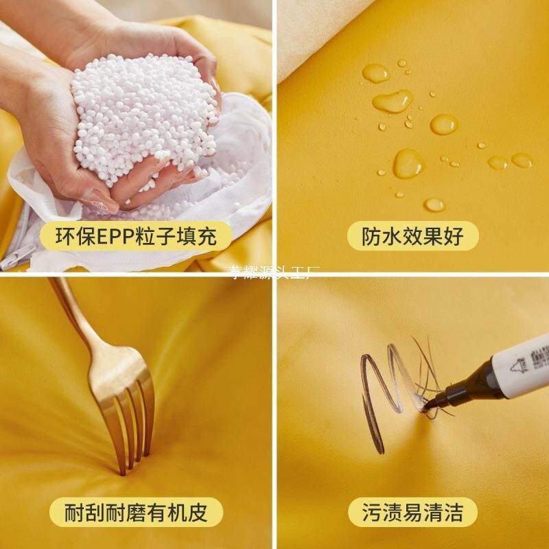 178懒儿人沙发宝宝单人阳台闲沙发客童阅读休厅沙发椅简约迷你