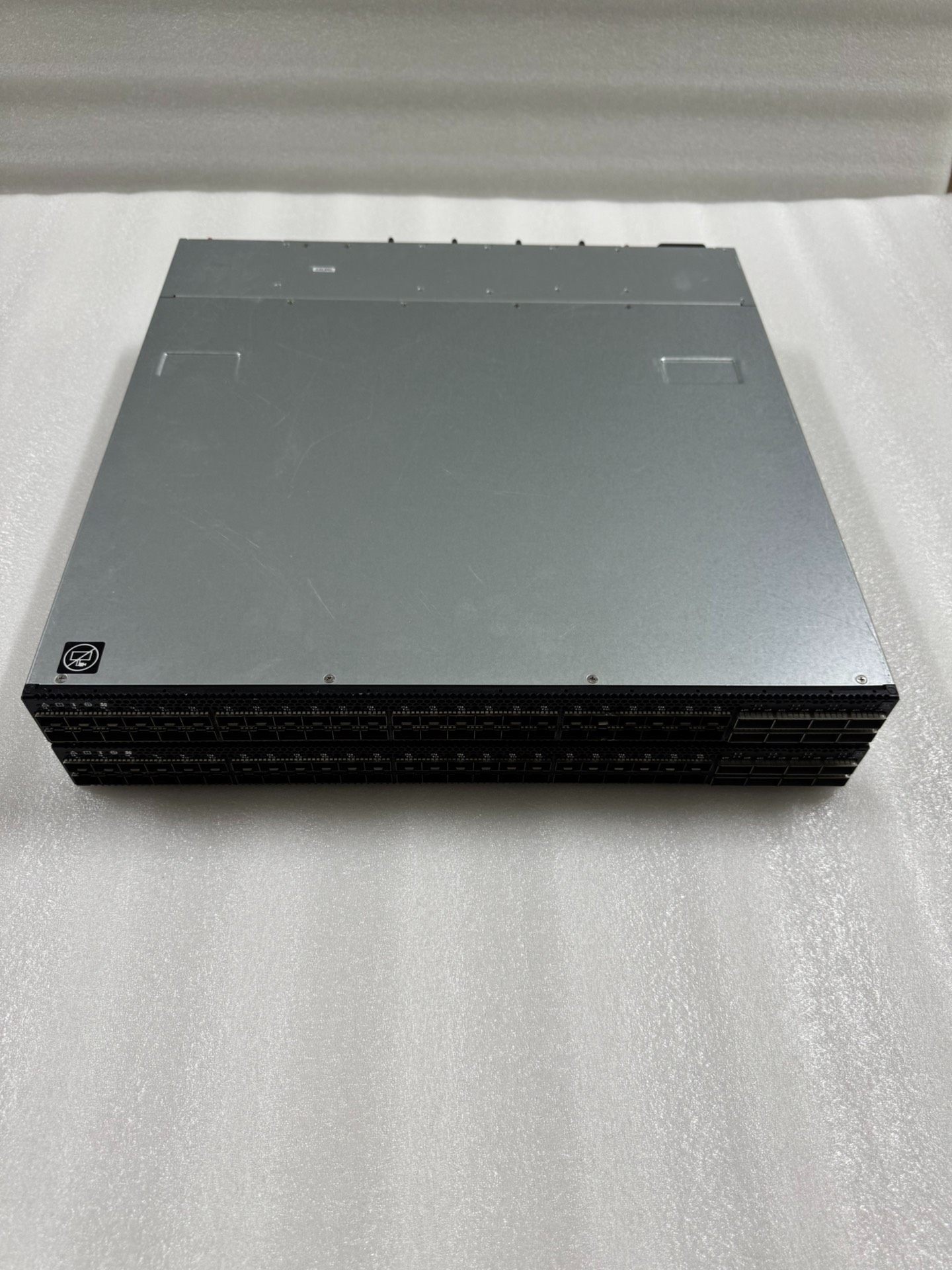 Mellanox/迈络思 SN2410 48口10G/25G