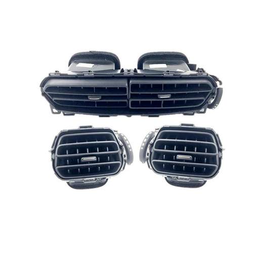 适用标致301雪铁龙Elysee爱丽舍出风口仪表板风口面板96772870zd