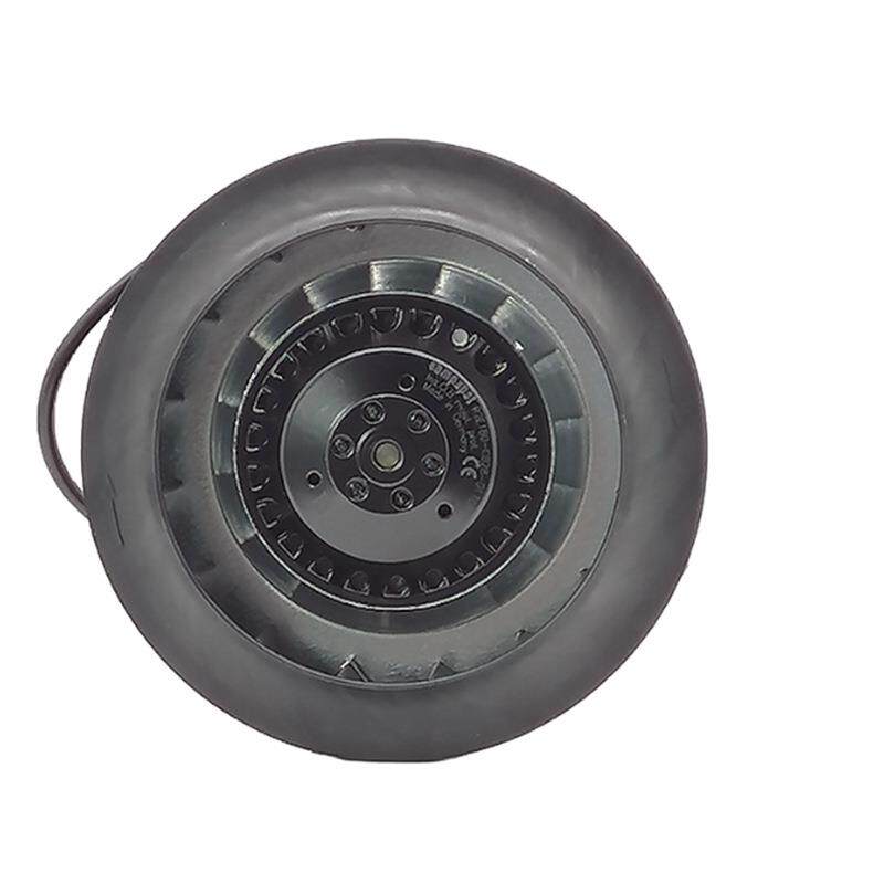 R2E180-CB28-01/17 230V 空气净化器风扇 德国 离心风机