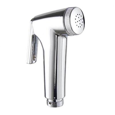 Toilet Bidet Handheld Douche Bidet Chrome Jet Spray Hygieni