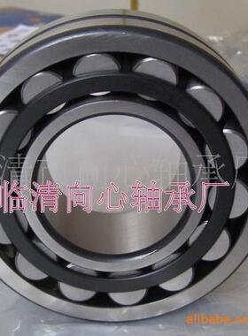 三类调心滚子CC轴承大 23218CCW33C3 外贸专用轴承