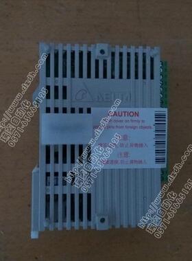台达可编程控制器PLC DVP01PU-S右侧模拟量扩展