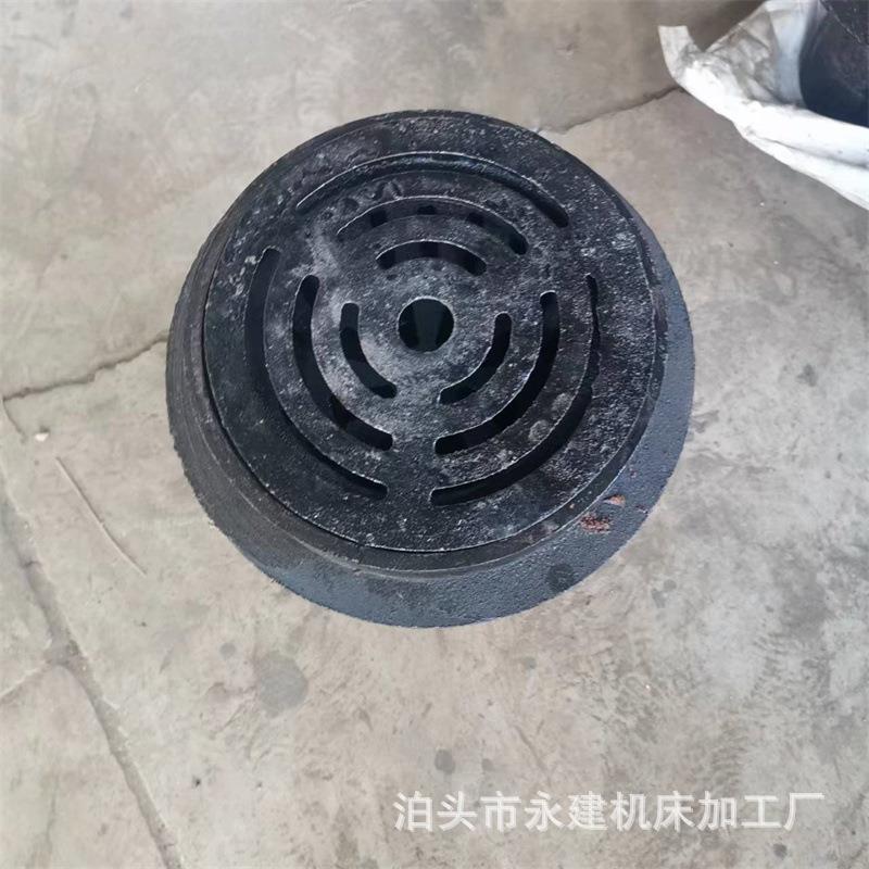 铸铁直通式有水封地漏下水地漏网框地漏阳台地漏阳台排水地漏