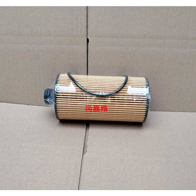 适配陕汽德龙轻卡K3000 潍柴WP2.3N/3/4.1N 货车机油滤芯滤清器格