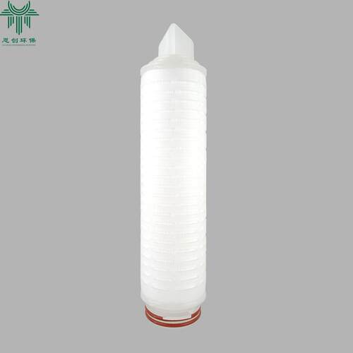 PP折叠滤芯/Pall/科百特3M/milipore