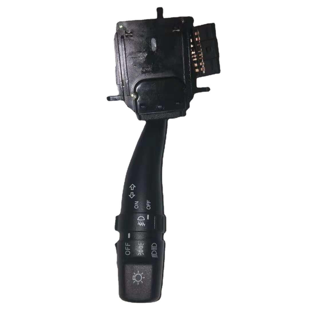 适用于现代伊兰特大灯转向开关转向组合开关零件号93410-38000