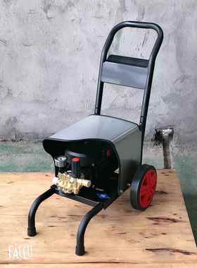 NH-380F清洗22用0v清洗机XNM小型家清洗可调压力斜盘机泵机头