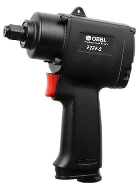B风炮气工动具扳手机大扭力汽修双锤风动风炮扳小手OBL欧宝龙7277