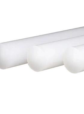 进口尼龙棒 白色PA66尼龙棒 蓝色MC901尼龙棒黑色PA66+GF30尼龙板