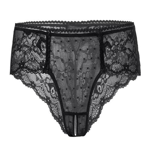 Underwear Women's Low Waist Large Women's Underwear