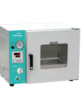 真空干燥箱 vacuum drying oven 真空度＜133Pa 室温~250℃