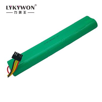 扫地机器人电池12V适用Neato电池 Botvac 70e 75 80 D85镍氢电池