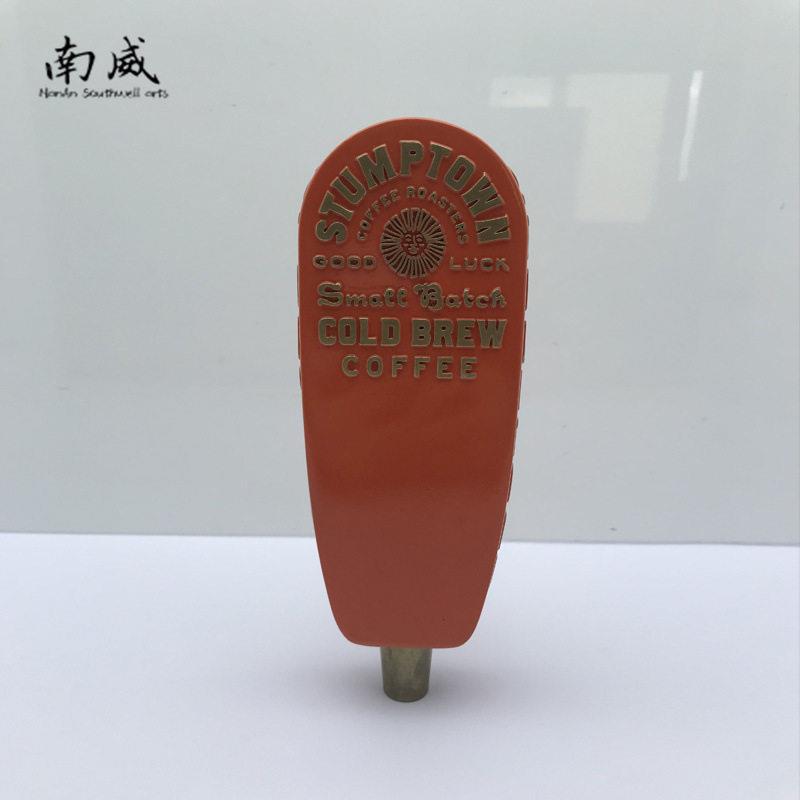 啤酒手把树脂手柄 啤酒机龙头手柄 树脂工艺品
