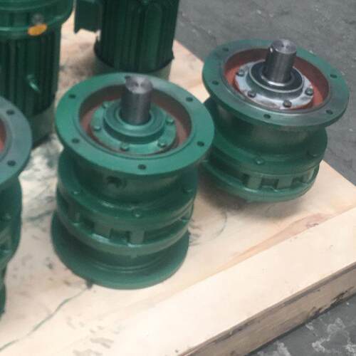 减速机摆线轮XLED74-595-0.55KW减速机规格齐全