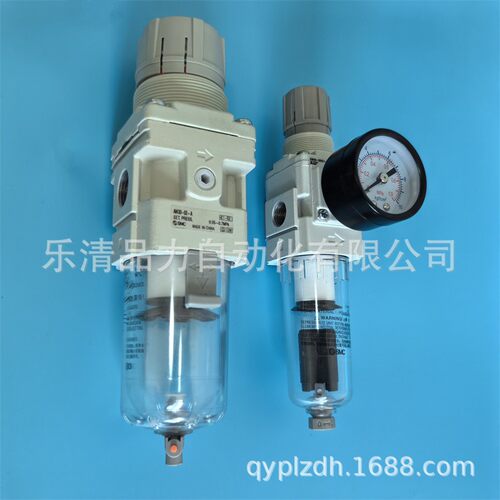 调压阀AW30K/AW30-F02-N03G/B/H/BG/BE/BM-1-2-6-8-N-R-J-K-A-B-D