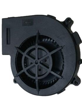 汽车坐垫风机风扇9720鼓风机90MM汽车座垫涡轮散热鼓风扇