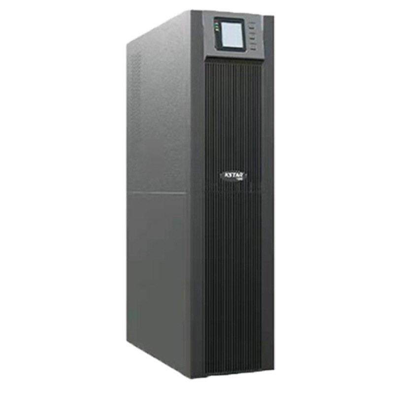 UPS电源YDC3360塔式机60KVA/54KW机房网络服务器机含安装