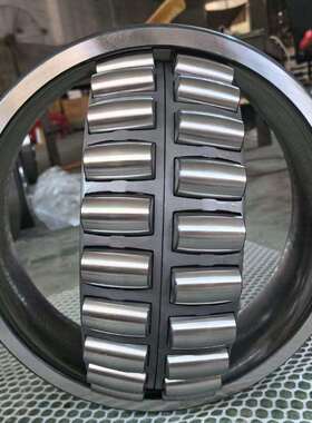 三类调心滚子MB轴承大239/530MBW33C3 重型矿山机械专用轴承