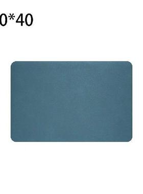 Kitchen Absorbent Pad Draining Mat Anti-splashing