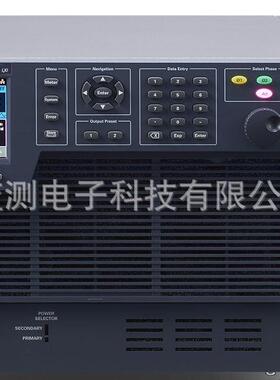 收/售是德三相交流电源AC6903L/H AC6906L/H AC6912H/L AC6918L/H