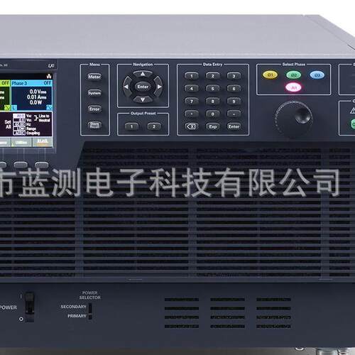 收/售是德三相交流电源AC6903L/H AC6906L/H AC6912H/L AC6918L/H