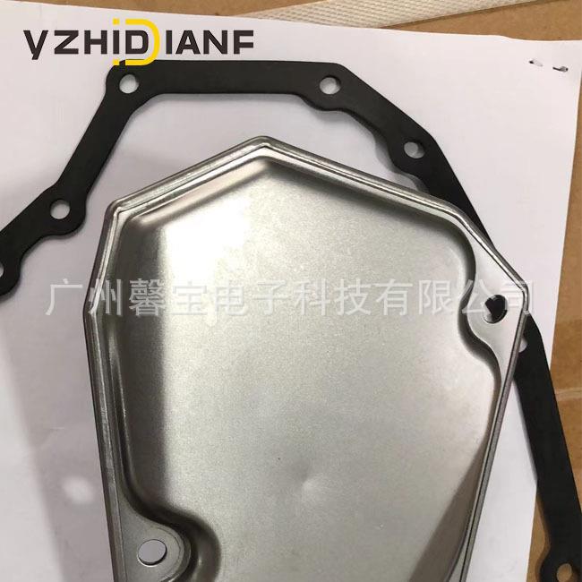31728-3JX0A;31728-3JX0BRE0F11A变速箱滤清器新轩逸新骐达