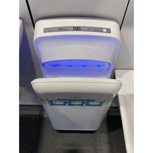 2035 2065 2030 2006 AIKE艾克商用干手器卫生间高速烘手机AK2005