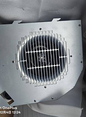 现货 WS FAN230C进口传动风扇 FAN230D ACS800变频器逆变单元风机