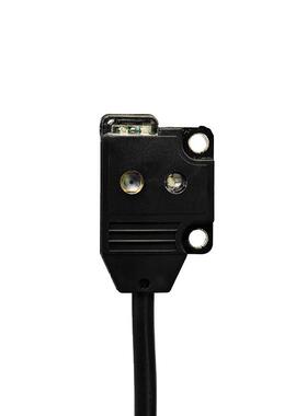 松下超薄对射款光电开关EX-14A/B/13A/11A/11EB微型红光感测器