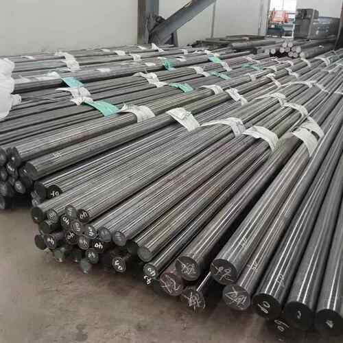 模具钢材DC53 SKD11 CR12MOV圆棒 H13圆钢P20 718H NAK80钢板45#
