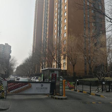 金隅万科城西区15号楼2单元1401室