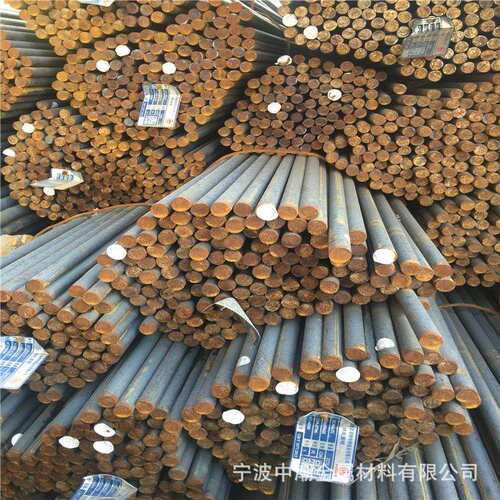 现货供应16MnCr5齿轮钢16MnCr5齿轮钢圆钢机械用钢