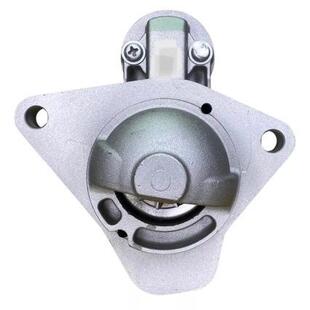 CANYON皮卡起动机 1206997起动机GM24585283起动机马达适用GMC