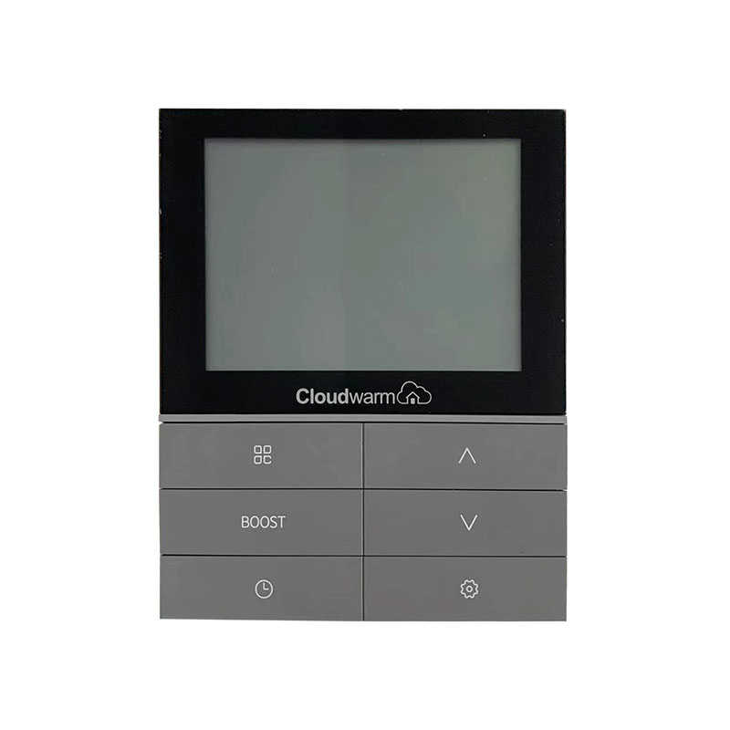 燃气壁挂炉OT温控器智能WIFI手机远程控制