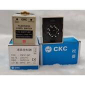 CKC松菱C61F CP08 NRA AC220V液位继电器水位控制器61F 原装