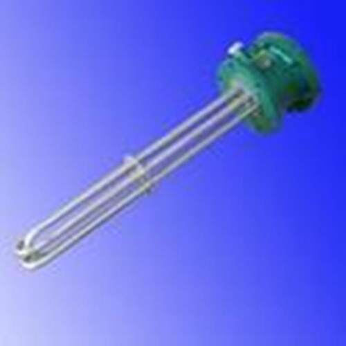 加热器厂家生产管状电HRY2-380V/2KW工业节能空气加热器