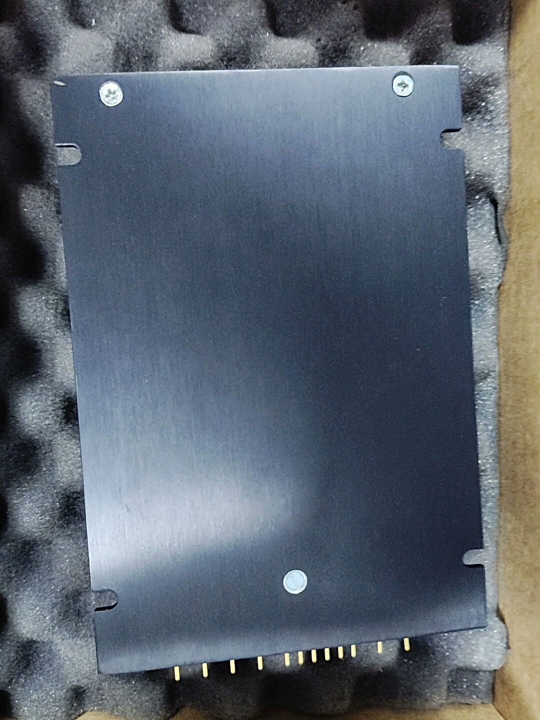 KONGSBERG  VT26-373-99/X9  全新议