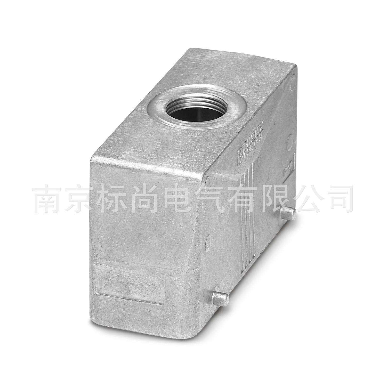 phoenix/德国菲尼克斯壳体HC-STA-B24-HLFD-1TTP16-EL-AL-1412780
