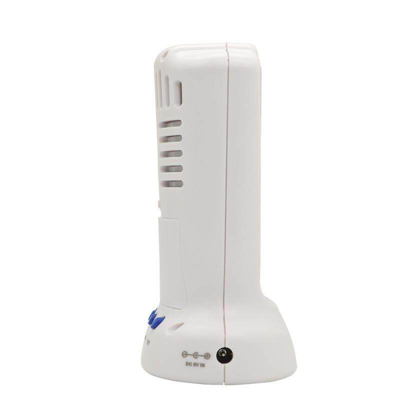 GM8803空气质量检测仪PM2.5 PM10检测仪Air quality detector