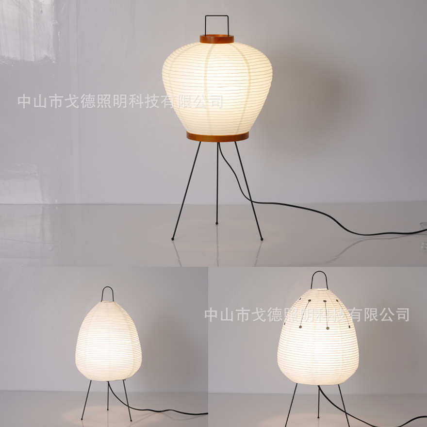 中国风纸台灯 新品卧室书桌氛围灯简约民宿个性现代宣纸台灯,家装灯饰光源,装饰台灯,淘宝优惠券,粉丝福利购,淘宝优惠卷