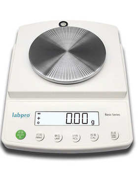 十分之一良上海/b200010电子秤1g电子天平.平2kg