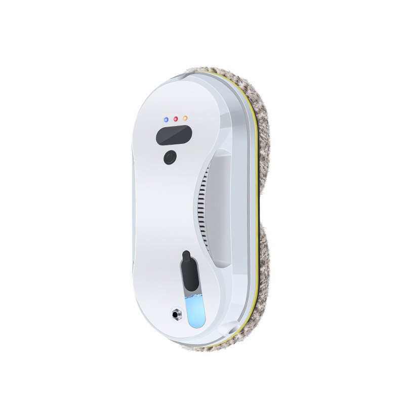 W15S擦窗机器人山木自动清洗擦窗机喷水窗户清洁机