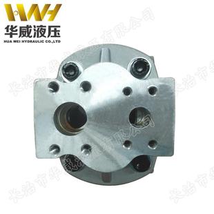 D65E 供应705 38010齿轮泵适用于推土机D60P 12等