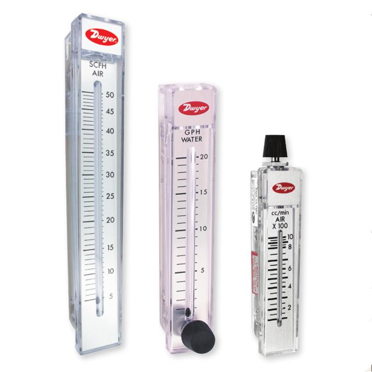 美国  德威尔 RMC系列 RMC-121-SSV 转子流量计