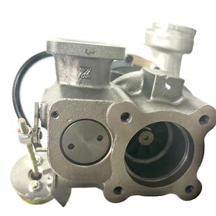 优惠J50S涡轮增压器总成1000853745适用潍柴WP3发电