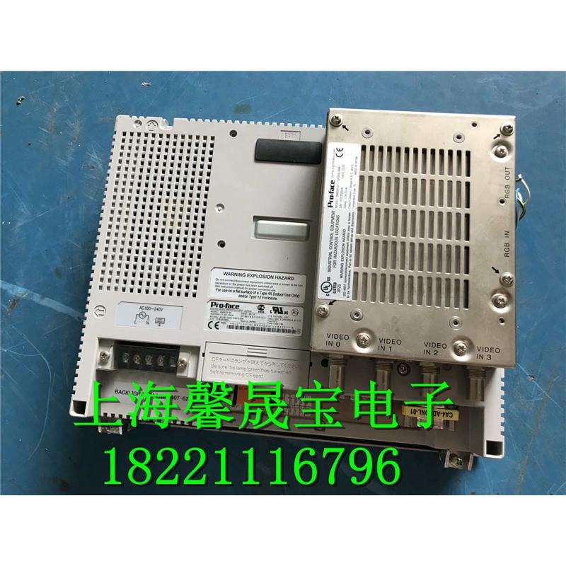 普洛菲斯AGP3500-T1-AF-FN1M 3280035-45包好GP2000-VM41