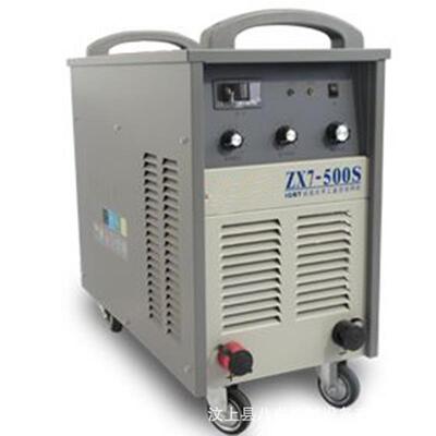 电焊机 ZX7-500S 矿用焊机0ZX7-500S （38v660-v)双电压功能焊电