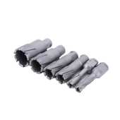 空心钻头心座钻头钻钻头钻头电商取磁力磁拓卓钢板钻