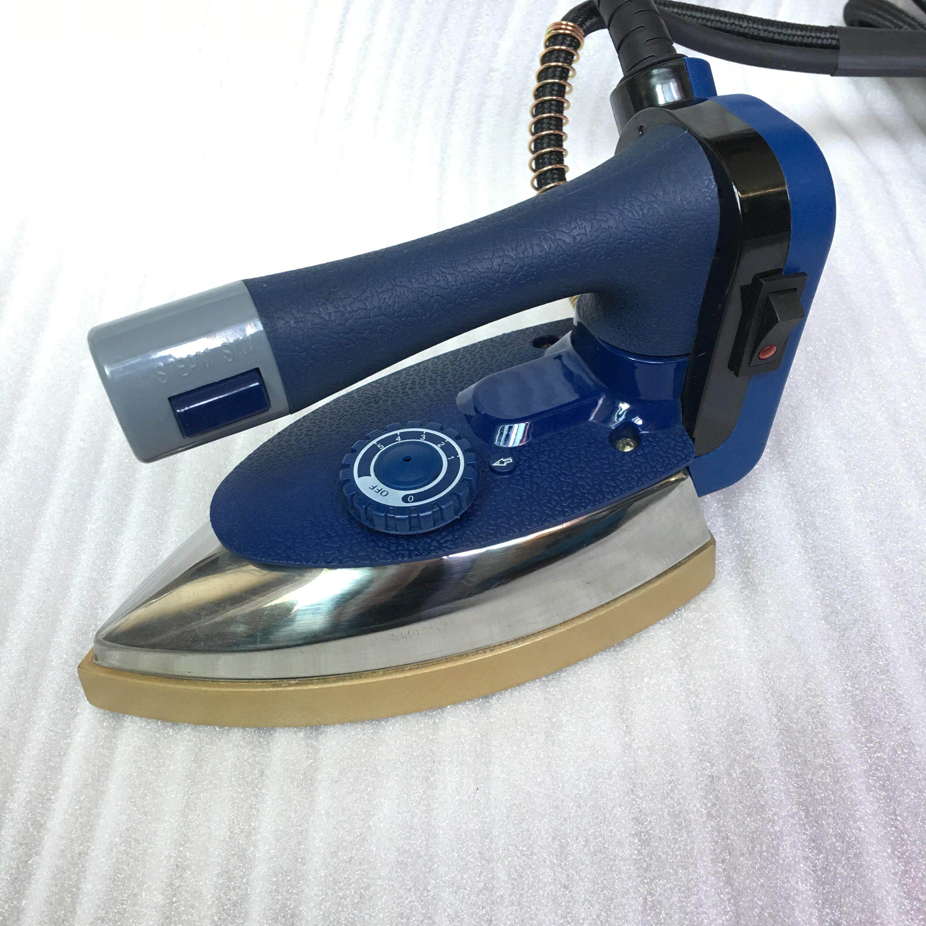 家用工业两用电烫斗 小型压力电加热蒸汽锅炉配件 原厂电熨斗